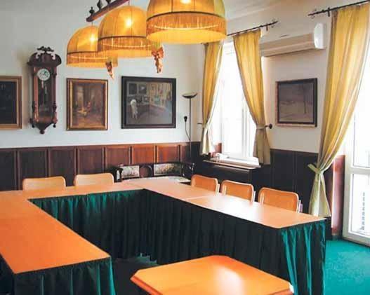 Kastiel Agatka Hotel Chorvatsky Grob Exterior photo