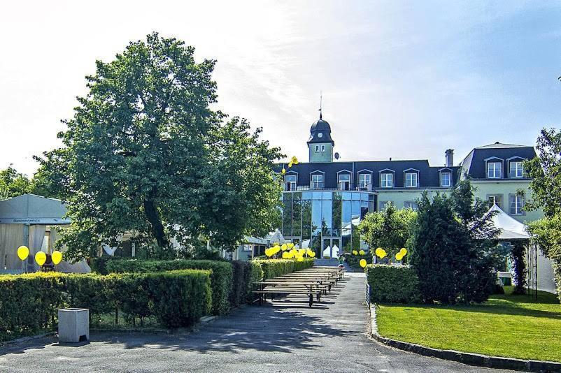Kastiel Agatka Hotel Chorvatsky Grob Exterior photo